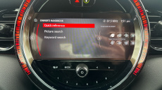 MINI Hatchback 1.5 Cooper Sport 3dr Petrol Hatchback